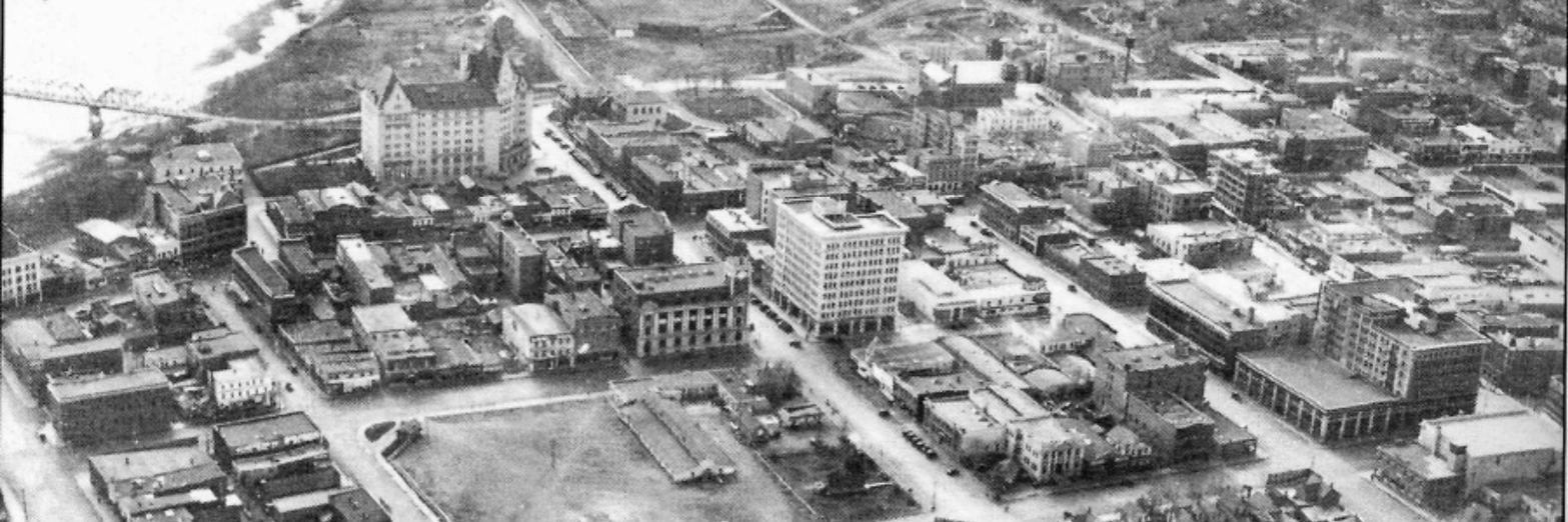 Erik Backstrom banner