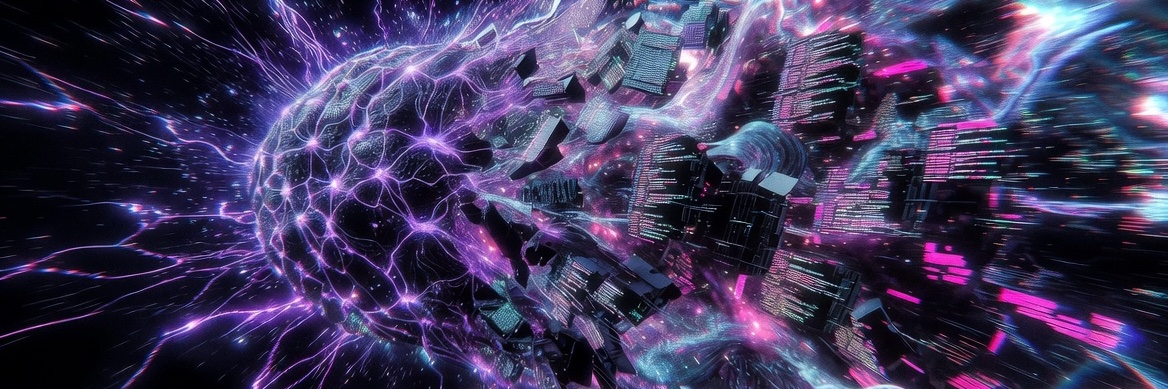 Alien Thoughts banner