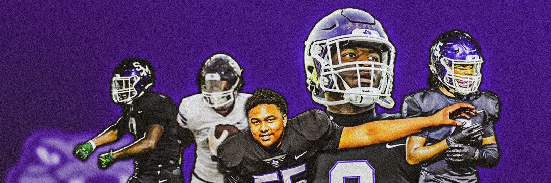 Izayah young's banner