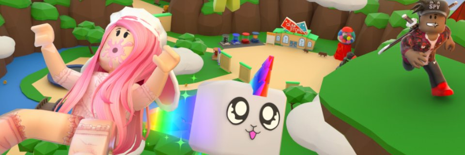 Rumble Studios's banner