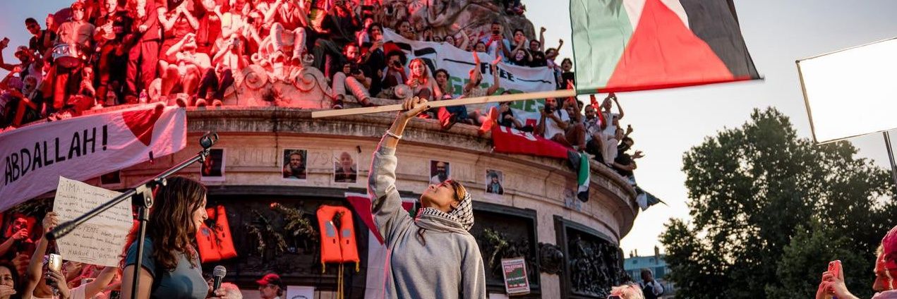 Mourad banner