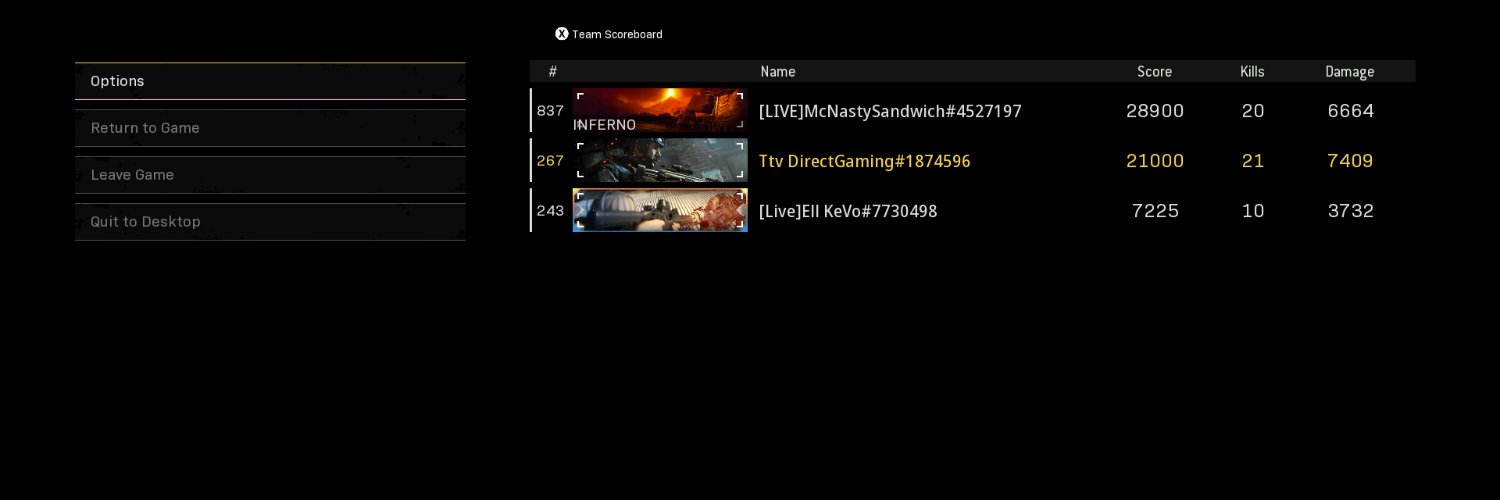 directgaming banner