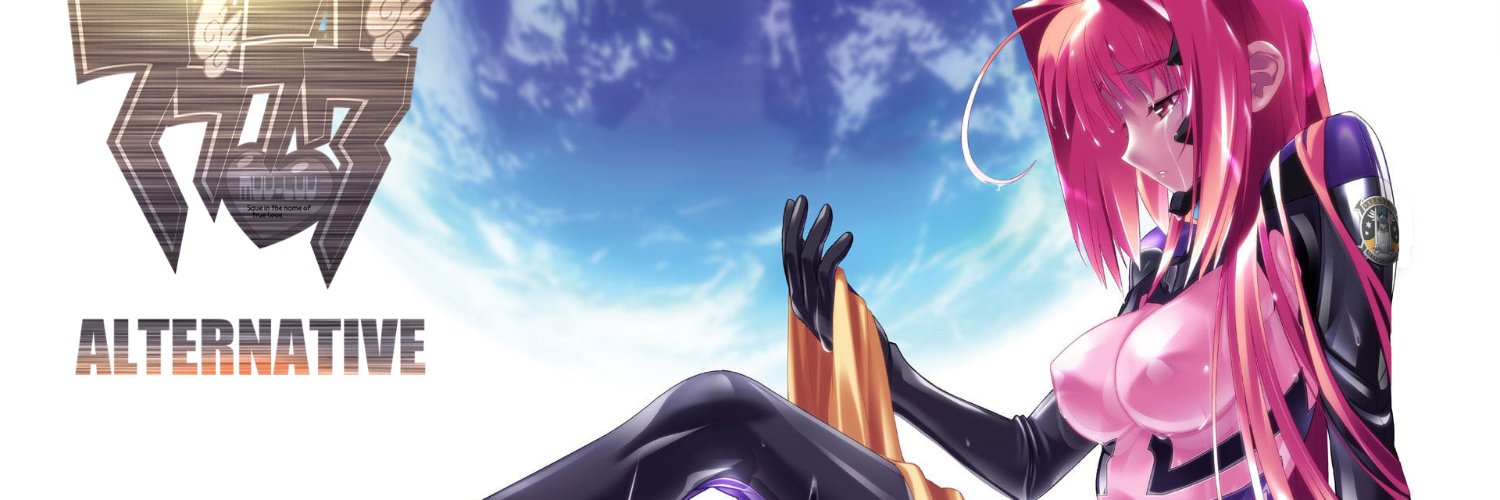AyanamiNguyen's profile banner image