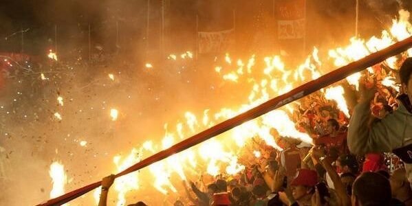 Mariojf92's profile banner image