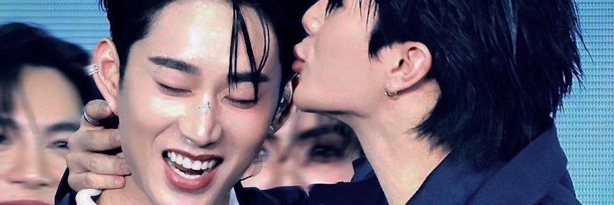 jaeeshiee's profile banner image