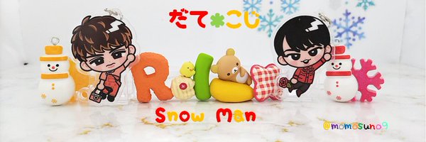 momosuno9 Profile Banner