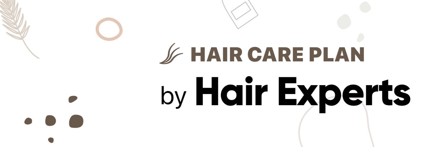 hairviour's profile banner image
