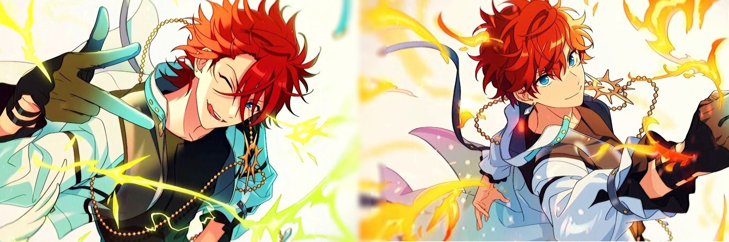 쭉's banner