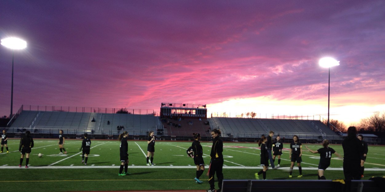JWestSoccer's profile banner image