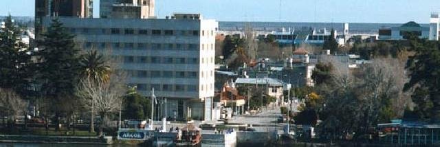 Nelson banner