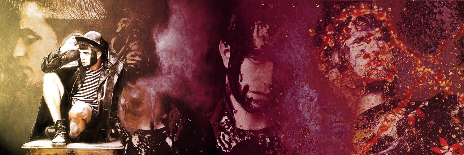 fearlessmore's profile banner image