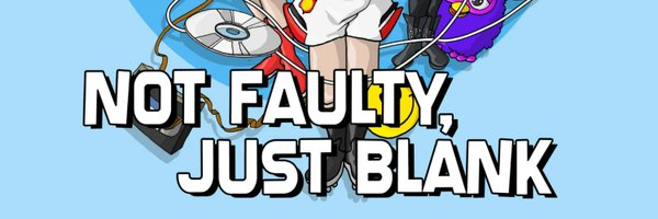 notfaultypod Profile Banner