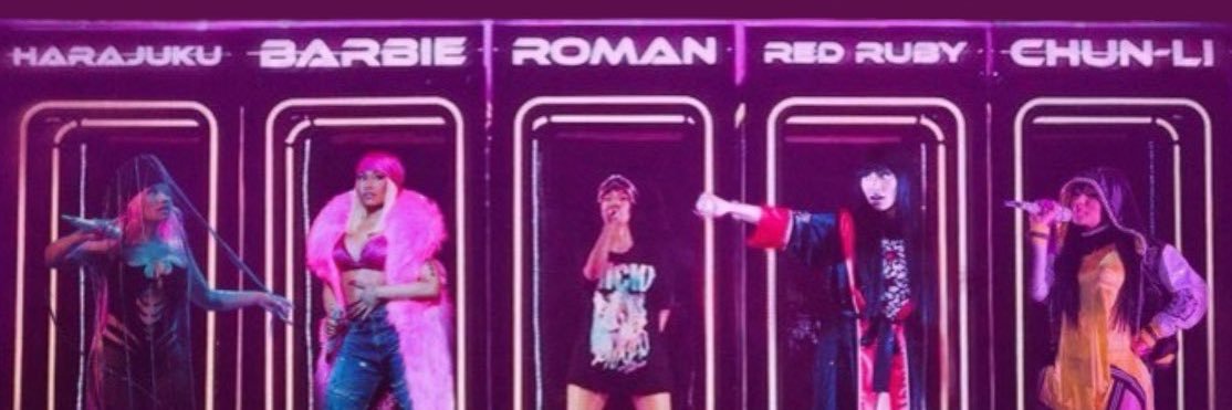 BeautyNBars 💋🎤's banner