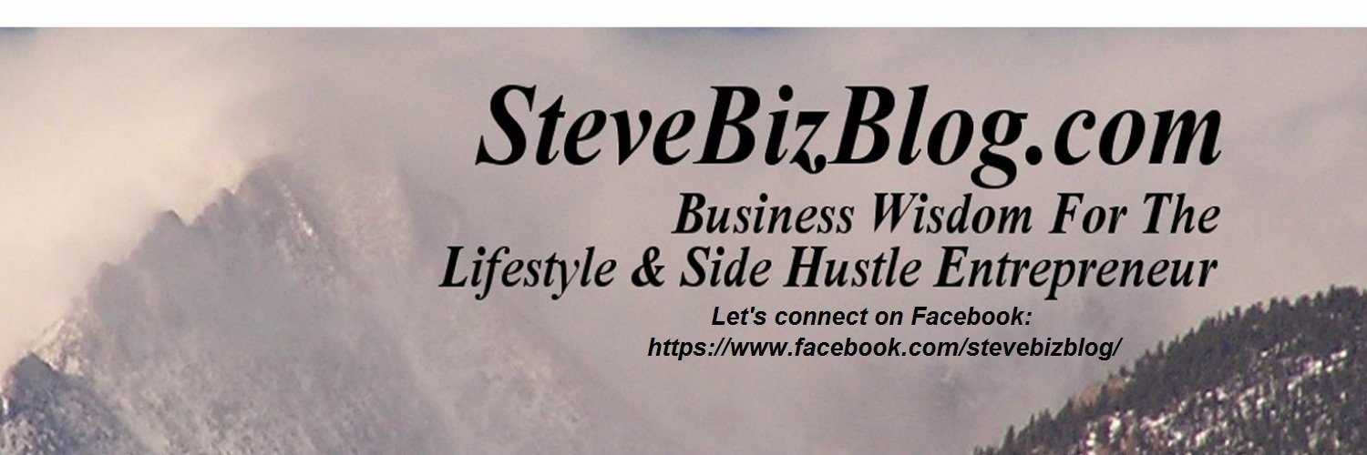 Steve Imke banner