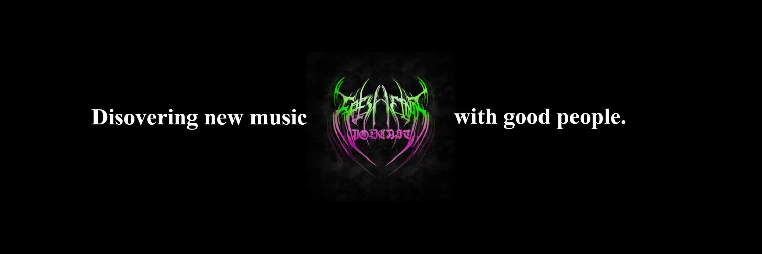 New Episode W/ Cacophony Kid's banner