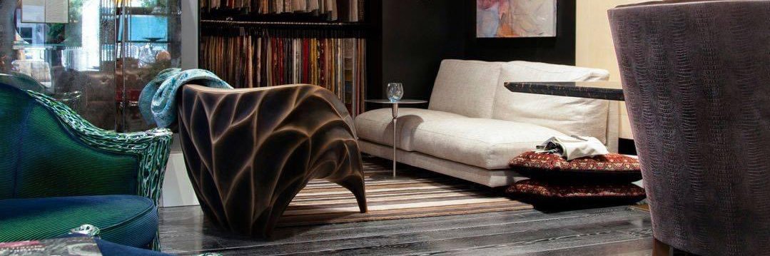 B. David Levine banner