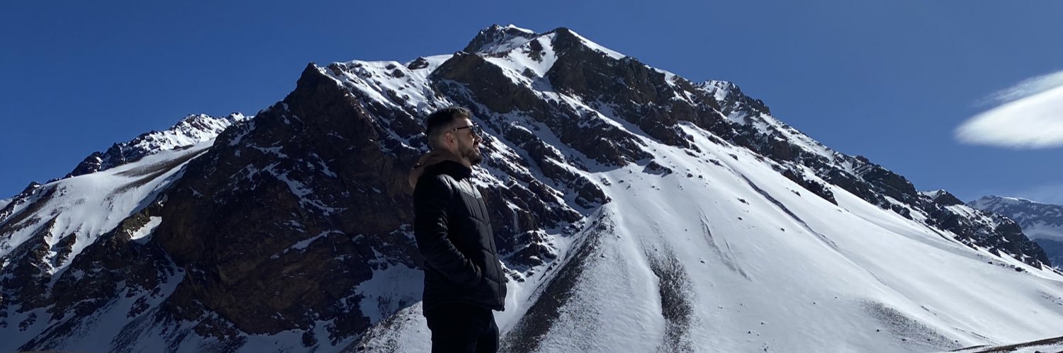 EricLenarduzzi's profile banner image