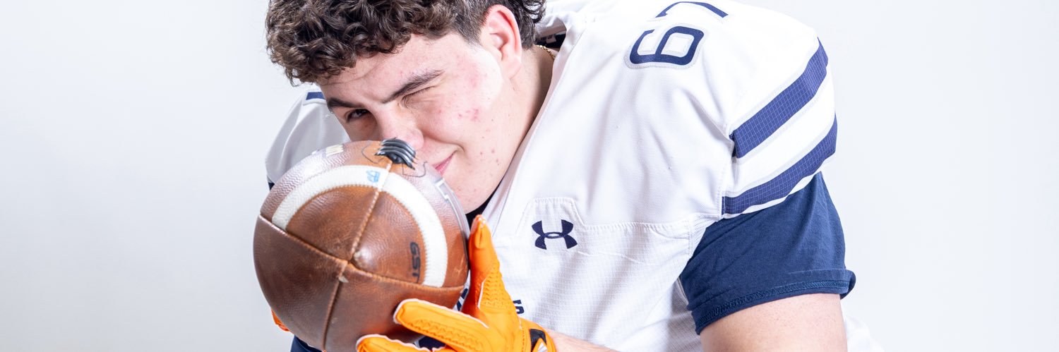 Daniel LeVine banner