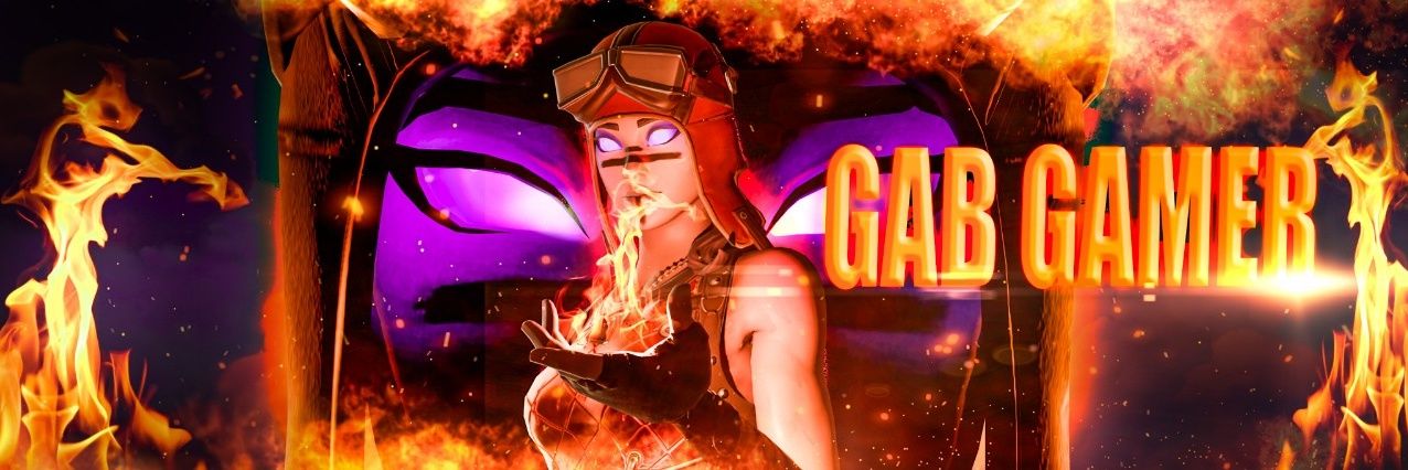 Gab_Gamer157's profile banner image