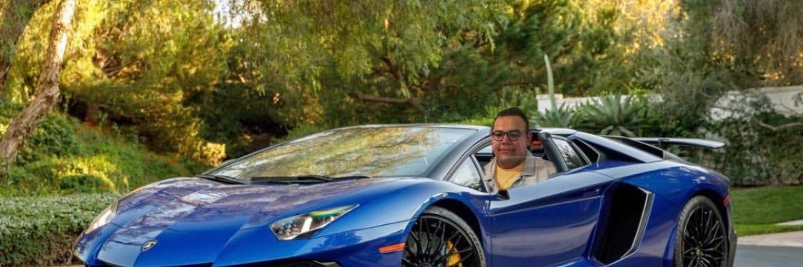 chavez345's profile banner image