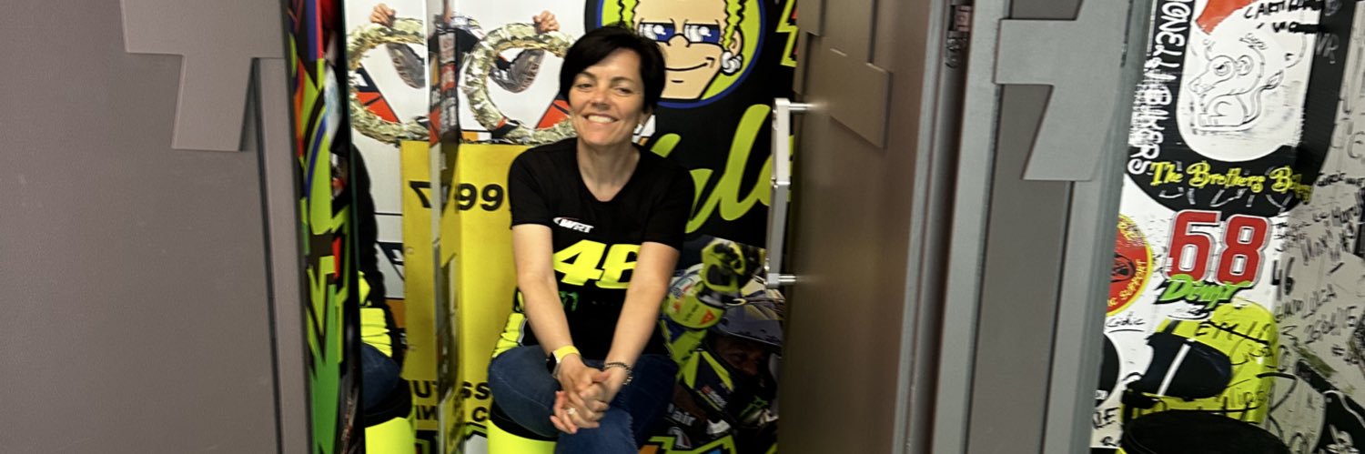 Sharon Bennett banner