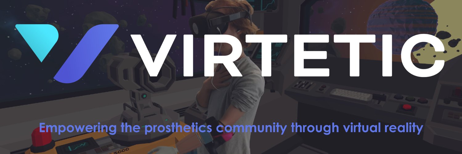 Virtetic banner
