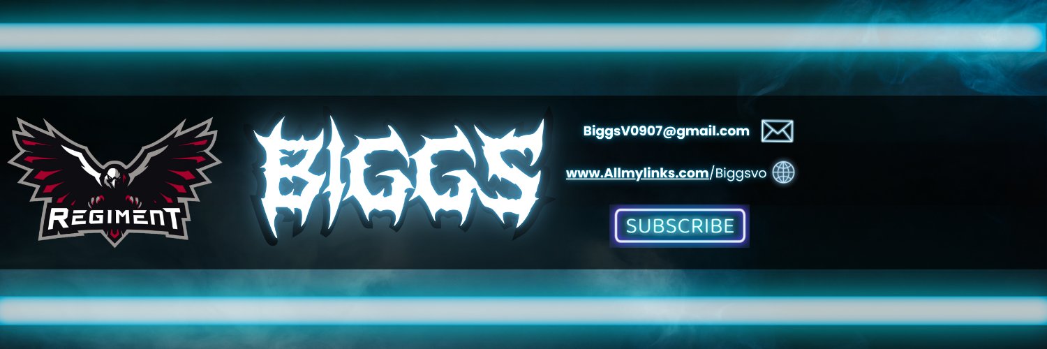 RG| Biggs 🇺🇸🪖 banner