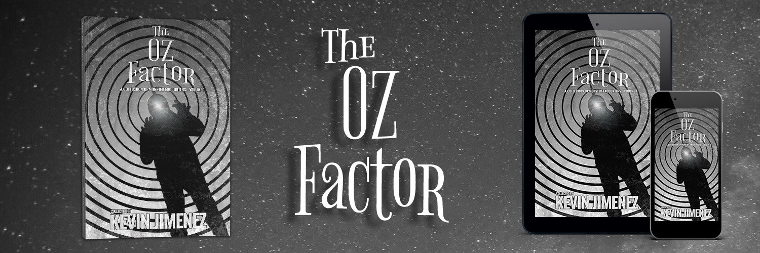 The Oz Factor (@Oz_Factor) / Posts / X
