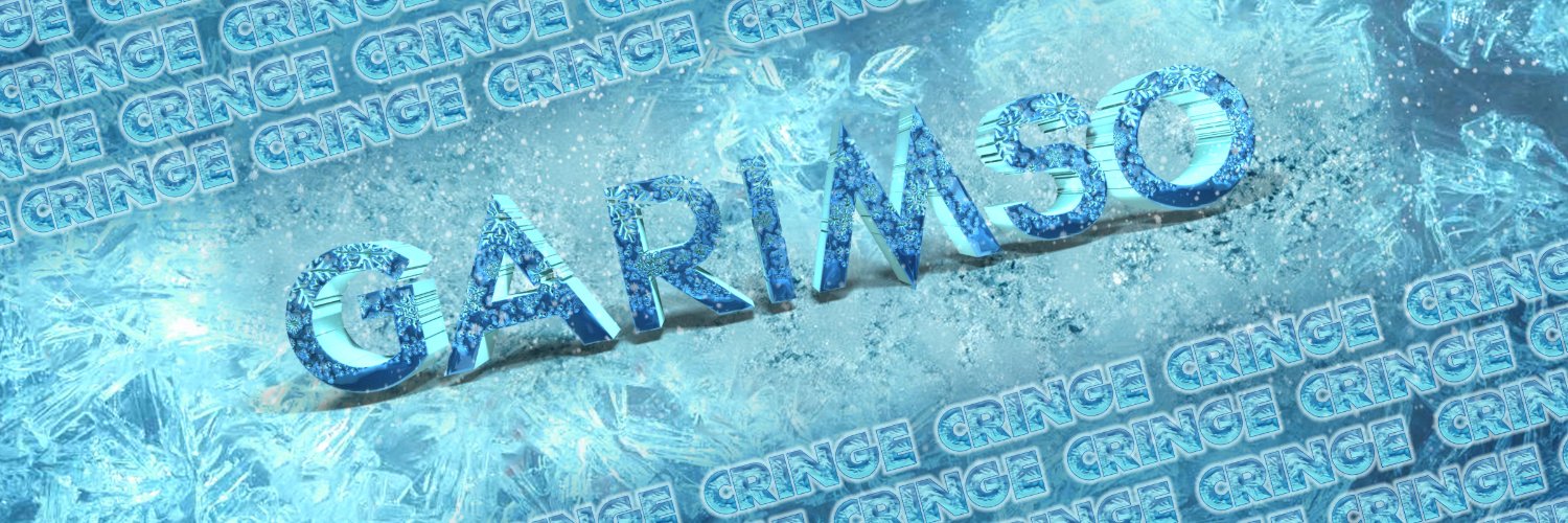 Garimso1's profile banner image