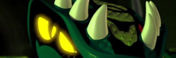 MrPythor's profile banner image