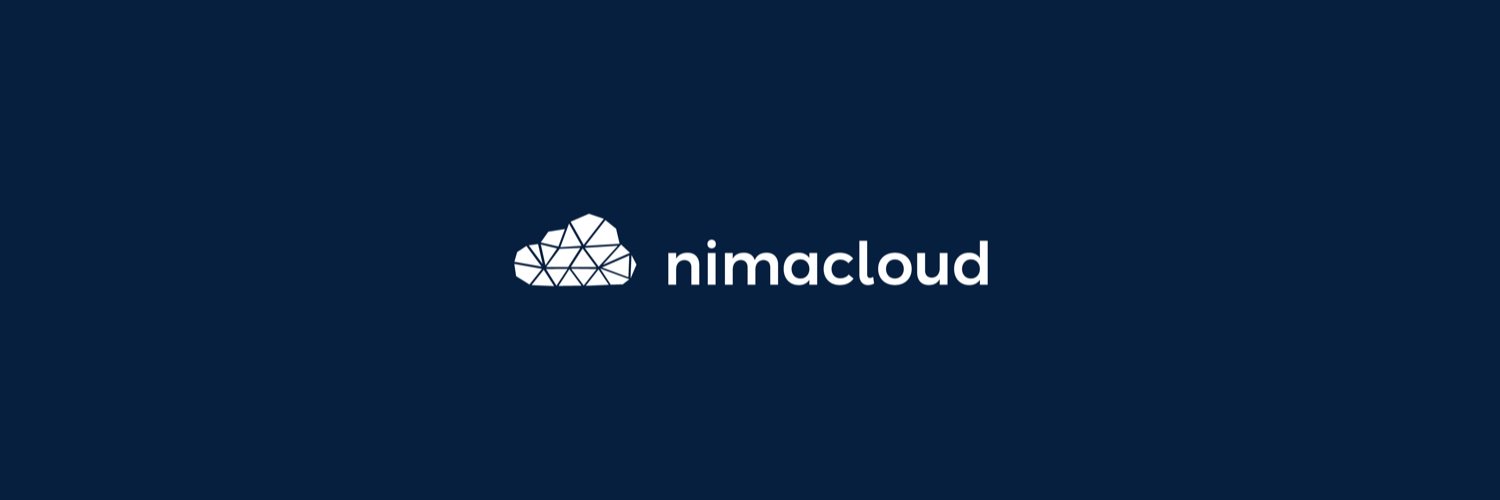 nimacloud's profile banner image