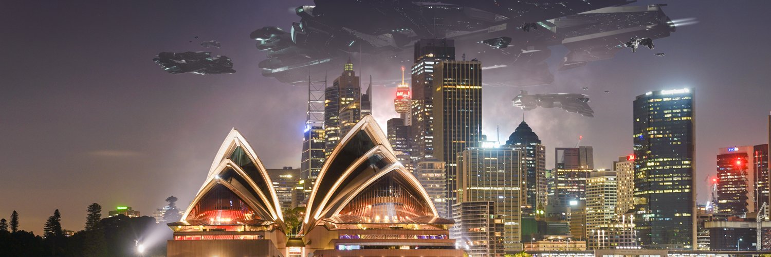 EVE Down Under banner