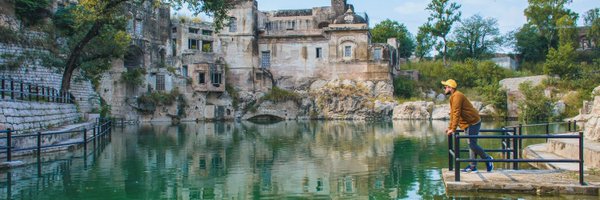 NavazMalik Profile Banner