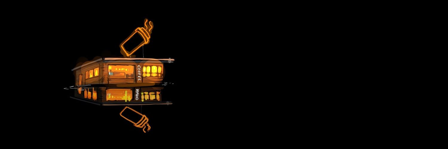 PurgatoryCafe's profile banner image