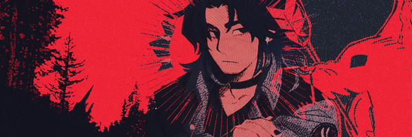 thequietcrow Profile Banner