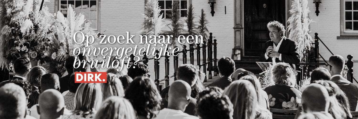 Dirk Zeelenberg banner