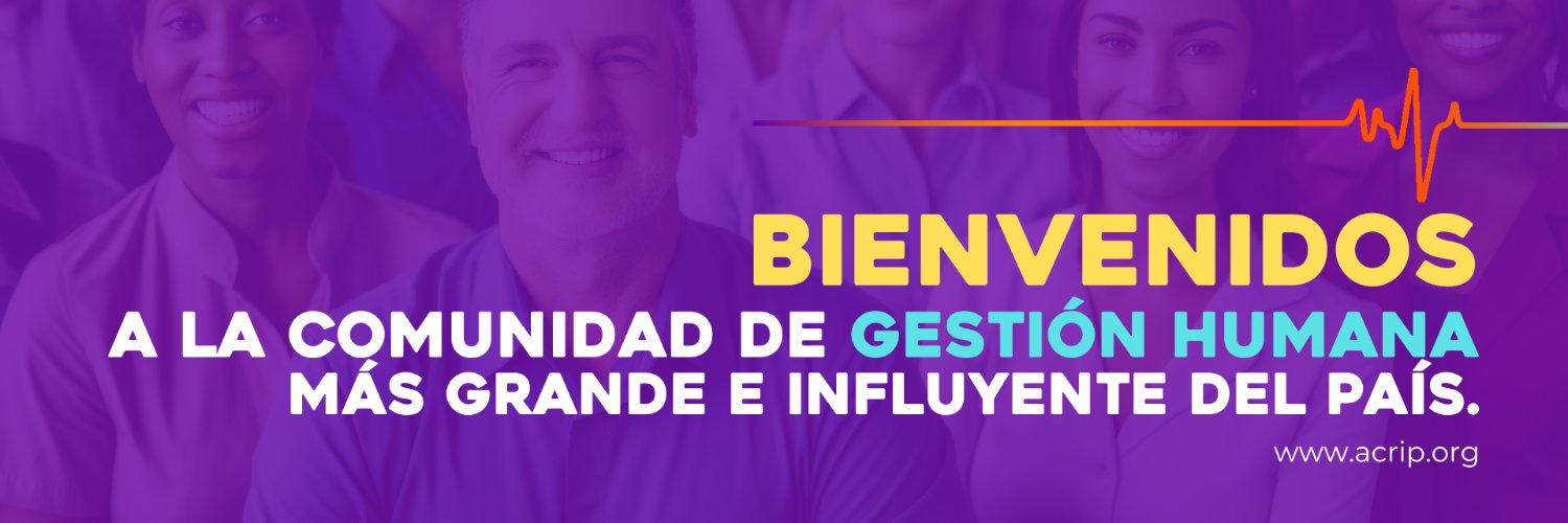 ACRIP Región Central banner