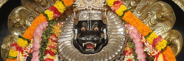 Krishna1here Profile Banner