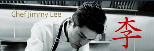chef_jimmylee Profile Banner