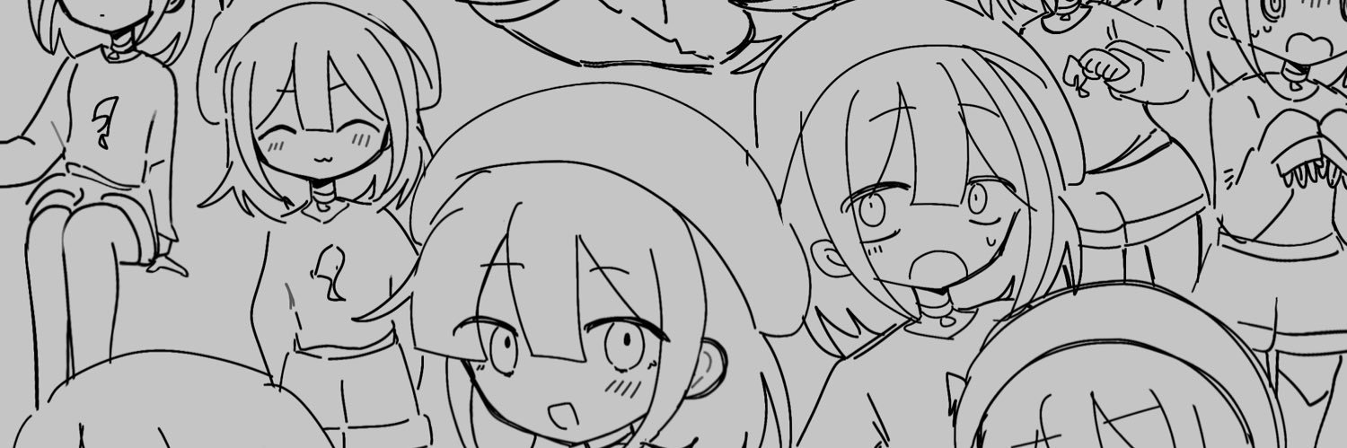 araraaaada's profile banner image