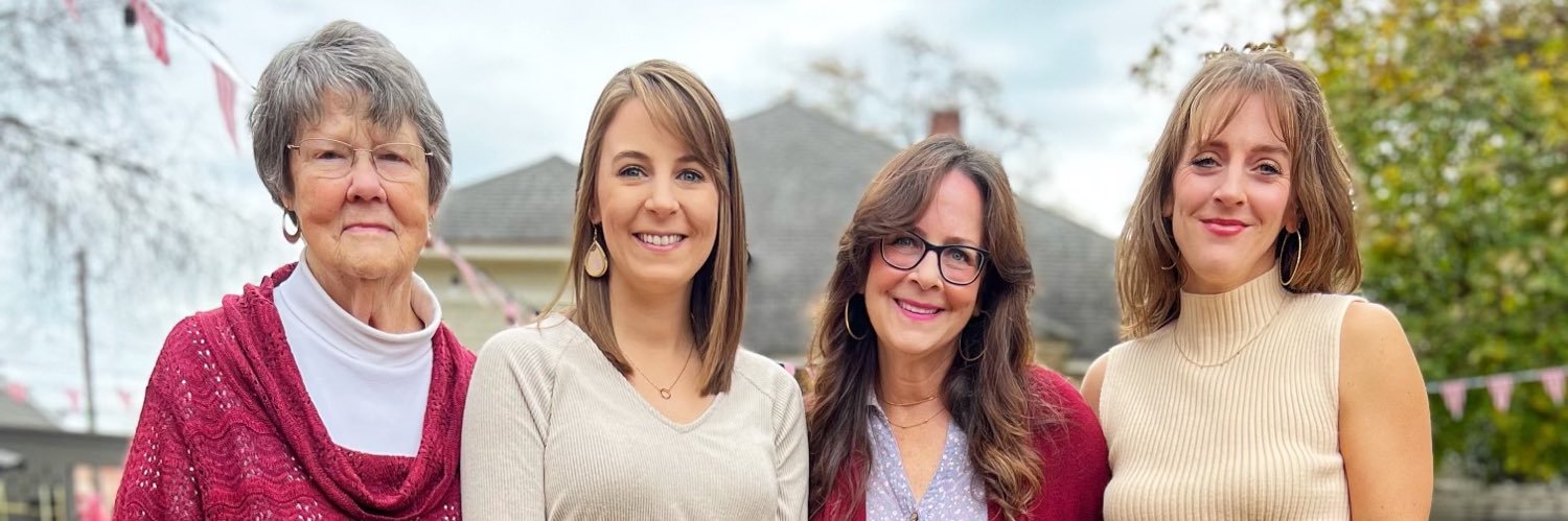 PatsyBurnette's profile banner image