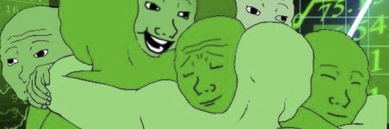 ⚜️cryptoFinity⚜️ banner