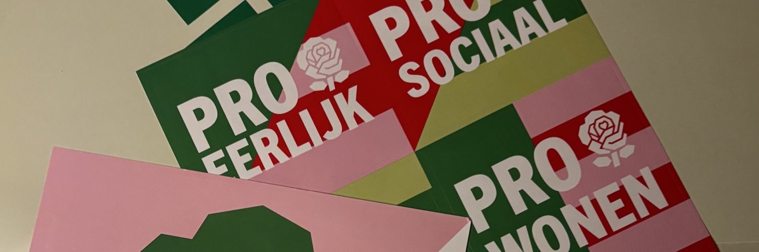 Mariëtte Patijn 🌹🍀 banner