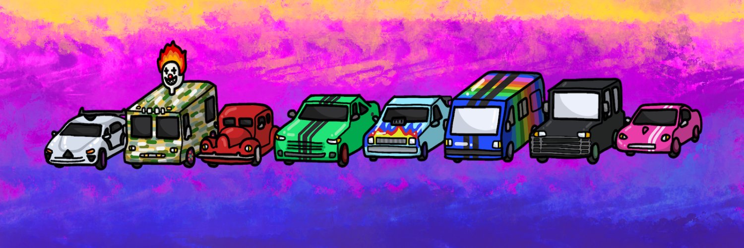 PixelRacersBot's profile banner image