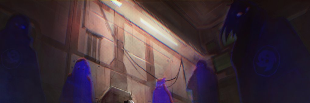 Phantom Network banner