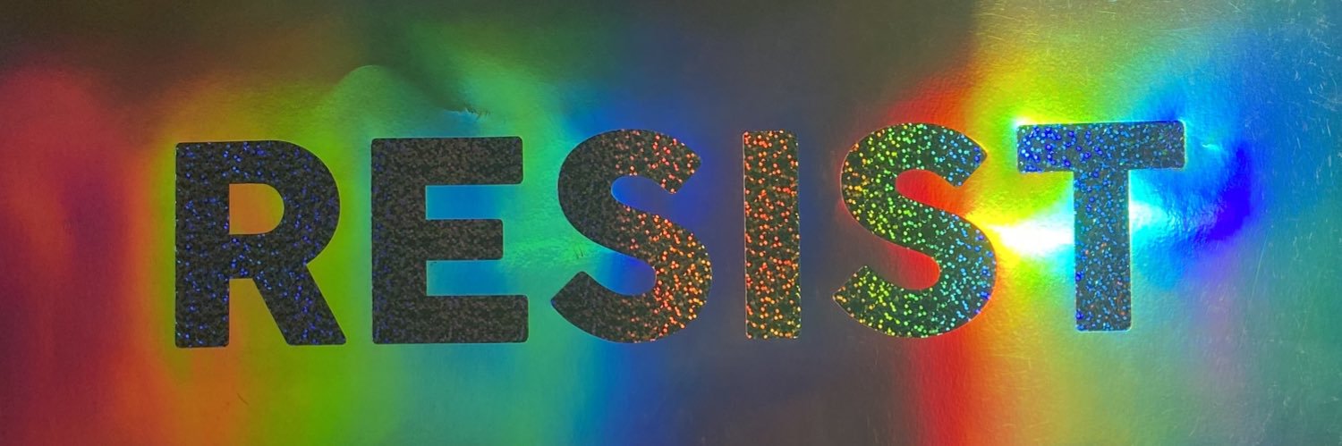 Bernie Hogan is blurky.bsky.social banner