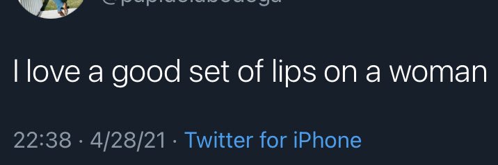 checkmylipss's profile banner image