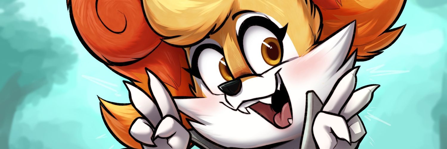FireFoxxx0's profile banner image