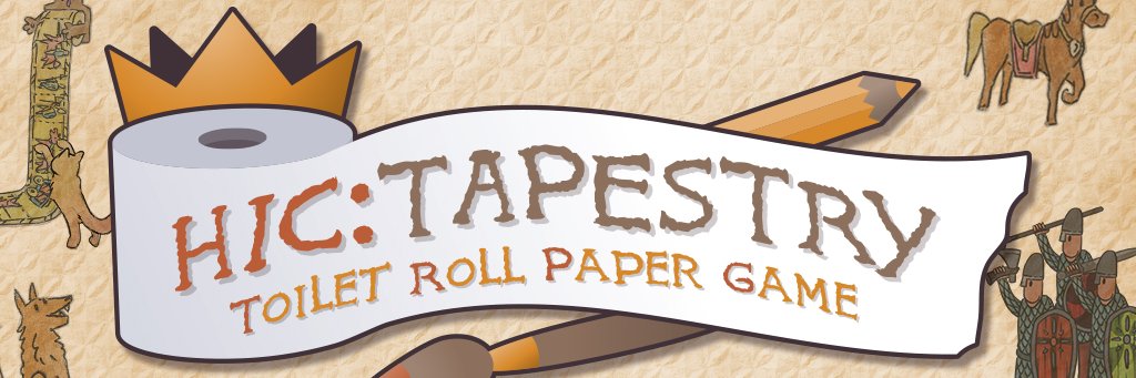 Tanuki Games banner
