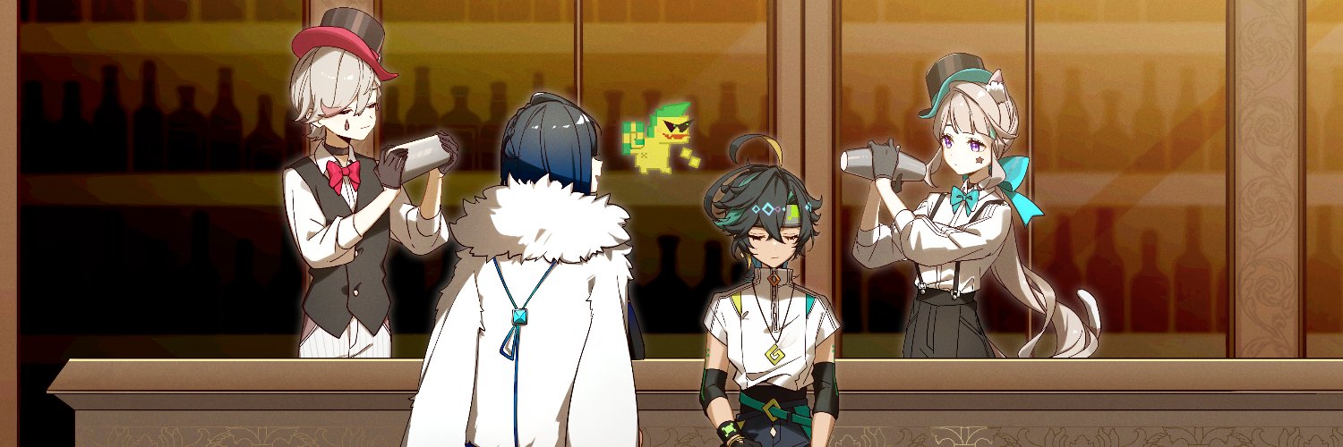 あいを's banner